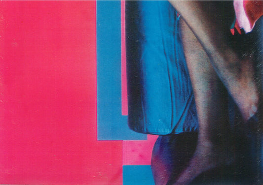 Shirley Bassey : Never, Never, Never (LP, Album, Gat)