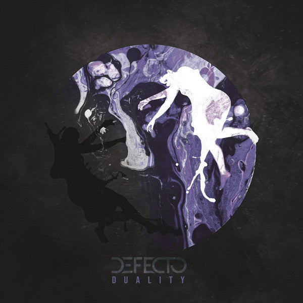 Defecto : Duality (LP, Album, Ltd, Gre)