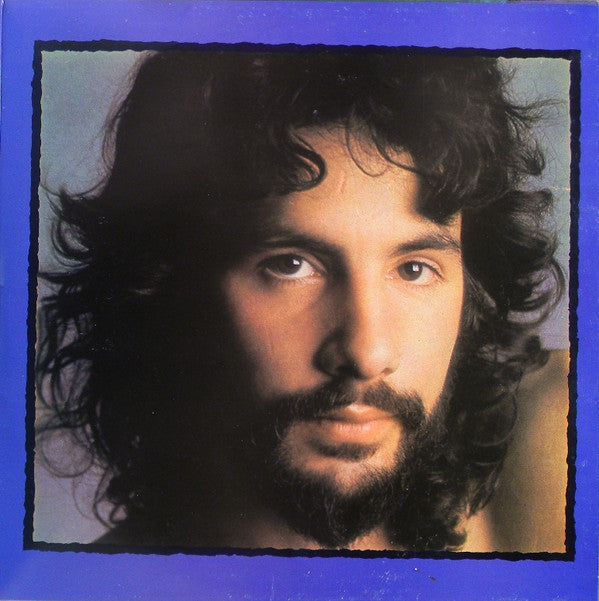 Cat Stevens : Teaser And The Firecat (LP, Album, Gat)