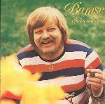 Bamse* : Solen Skinner (LP, Album)