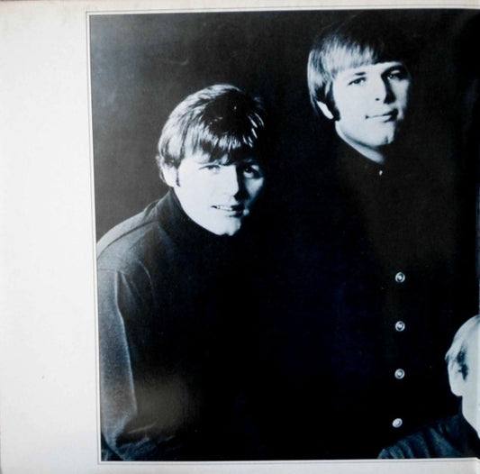 The Beach Boys - 1966-1969 (2xLP) (Very Good Plus (VG+)) - Skanderborg Vinyl