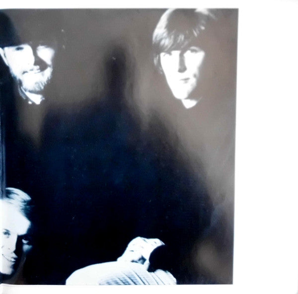 The Beach Boys : 1966-1969 (2xLP, Album, Comp, Mar)