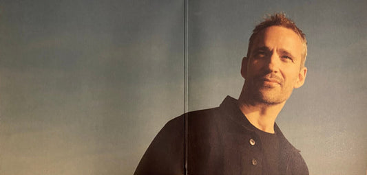 Rasmus Walter : I Mit Blod (LP, Album, Gat)