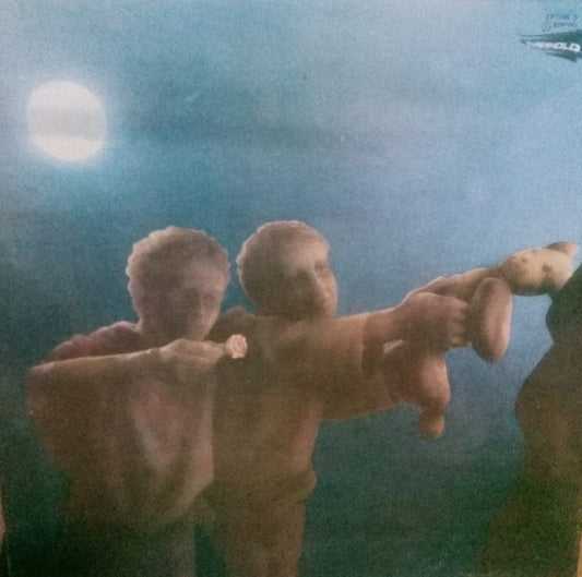 The Moody Blues : Every Good Boy Deserves Favour (LP, Album, Gat)