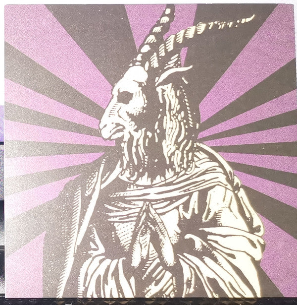 Lamb Of God : Sacrament (LP, Album)