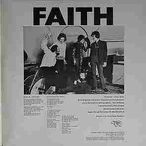 Blind Faith (2) : Blind Faith (LP, Album, RE, Gat)