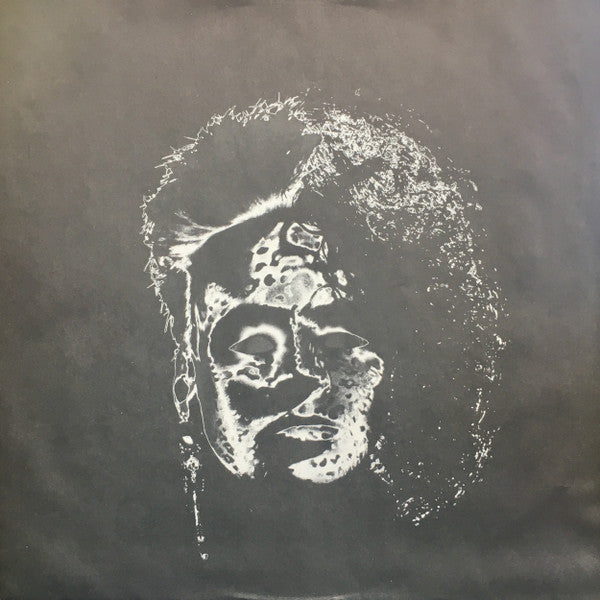 Mazarati : Mazarati (LP, Album, Spe)