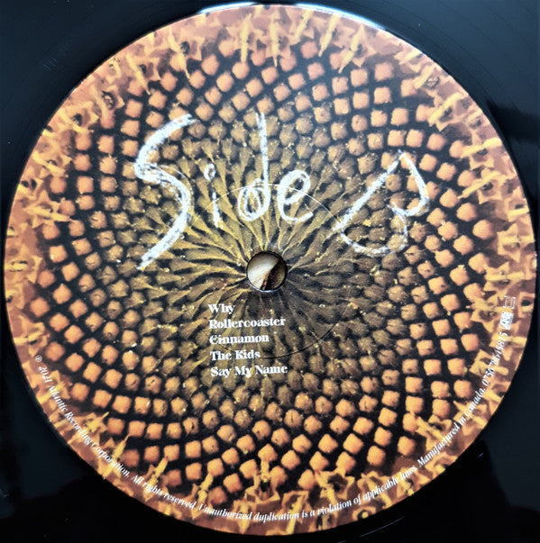 Briston Maroney - Sunflower (LP) (Mint (M)) - Skanderborg Vinyl