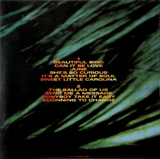 Janes Rejoice : Views To Keep (LP, Album)