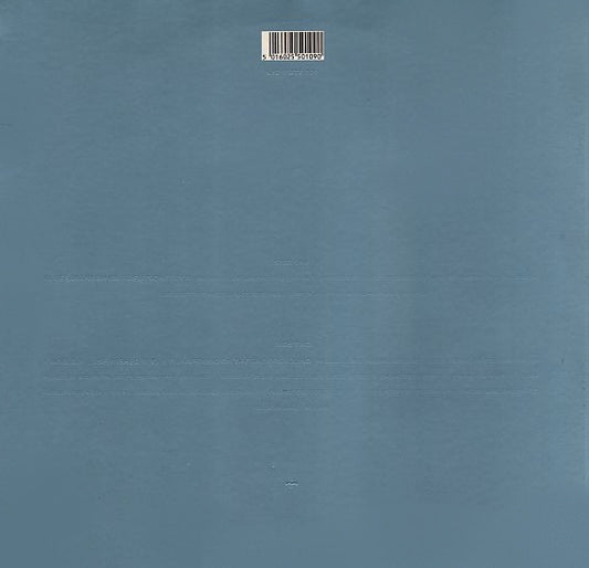 Erasure : Blue Savannah (12", Single, Emb)