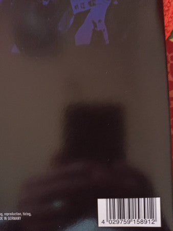 Toto : Falling In Between Live (3xLP, Album, RE)