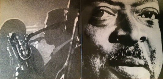 Count Basie : The King Of Jazz (2xLP, Comp)