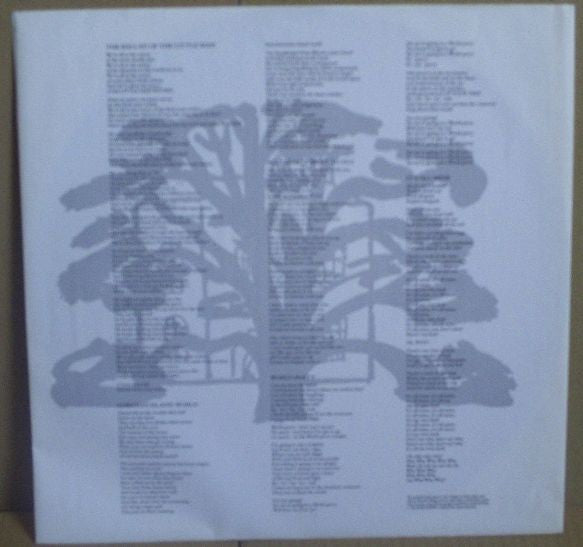 World Party : Private Revolution (LP, Album)