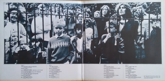 The Beatles : 1967-1970 (2xLP, Comp)