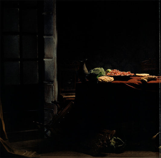 Rammstein : Liebe Ist Für Alle Da (2xLP, Album, 180)