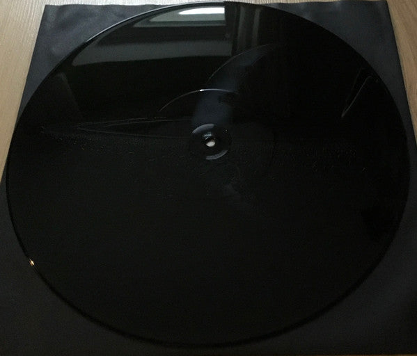 Blood Incantation : Interdimensional Extinction (LP, S/Sided, EP, Etch, RE, 180)