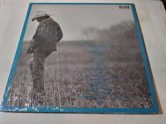 John Anderson (3) : 2 (LP, Album, Jac)
