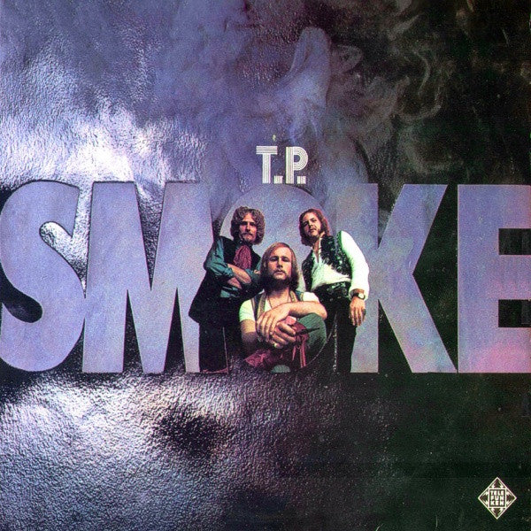 T.P. Smoke : Smoke (LP, Album)