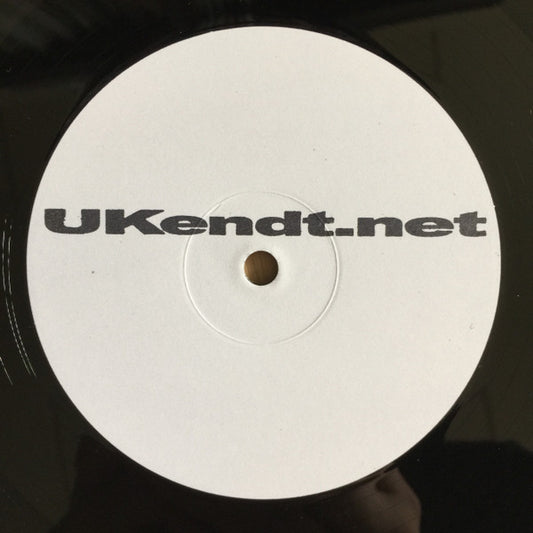 2bak i Munden - Djaff - Whap Wheefer Whespeckt (LP) (Very Good (VG)) - Skanderborg Vinyl