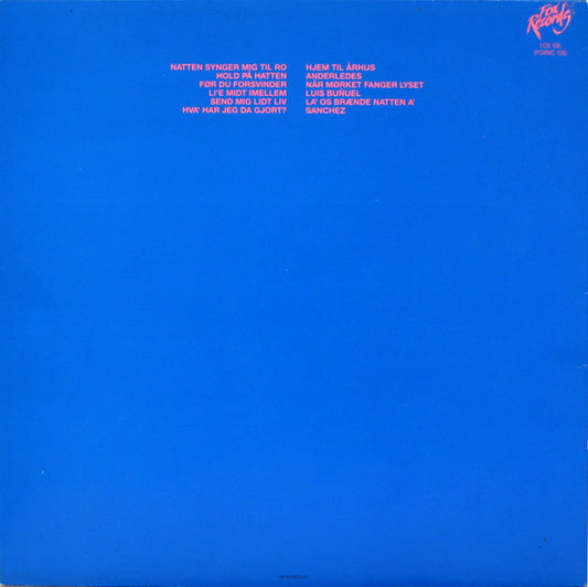 På Slaget 12 : PS 12 (LP, Album)