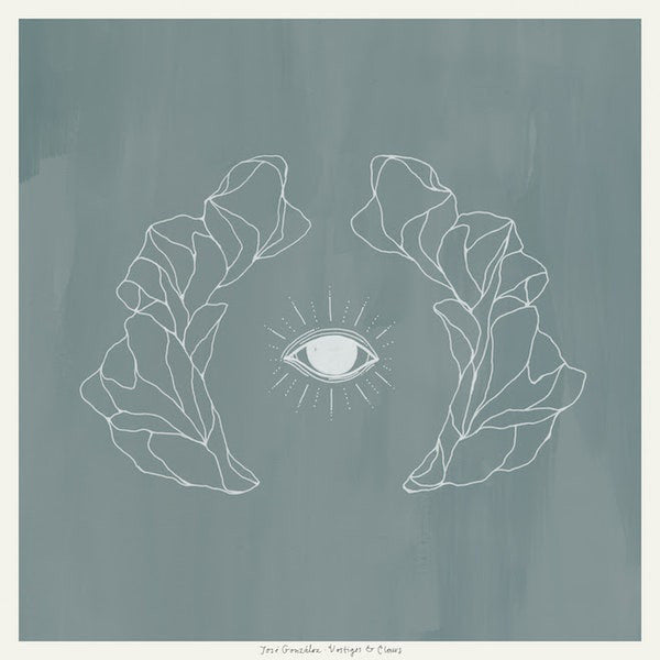 José González : Vestiges & Claws (LP, Album, RE)