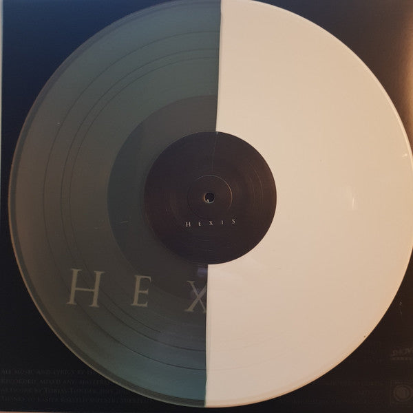 Hexis (2) : Hexis (12", S/Sided, EP, Etch, RP, Hal)