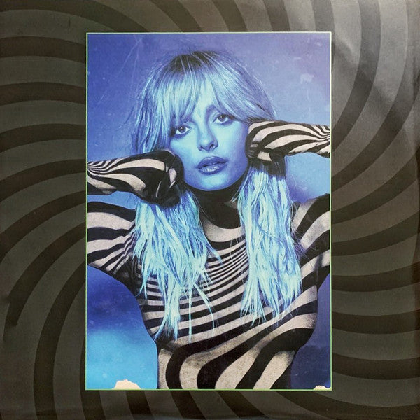 Bebe Rexha : Better Mistakes (LP, Album, Ltd, Whi)