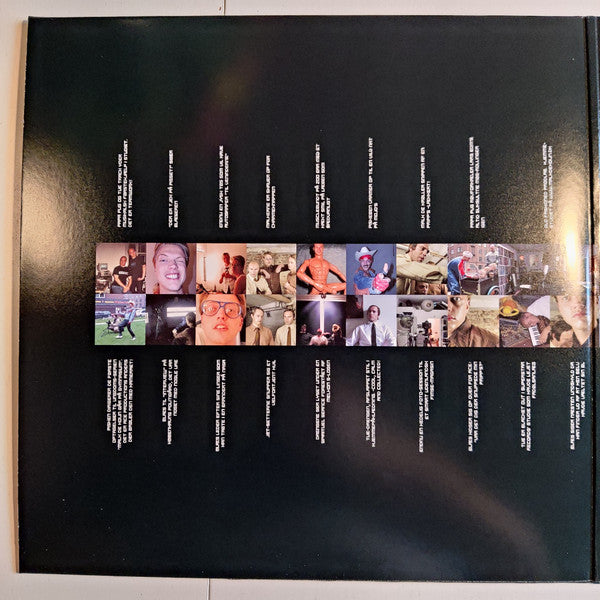 Malk De Koijn : Sneglzilla (2xLP, Album, RE, RM, Cle)