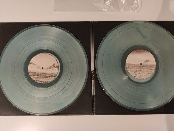 Cult Of Luna : The Long Road North (2xLP, Album, Ltd, Num, Gre)