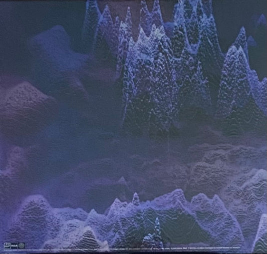 Tool (2) : Fear Inoculum (Box, Album, Dlx, Ltd, RE + 5xLP, S/Sided, Etch, 18)