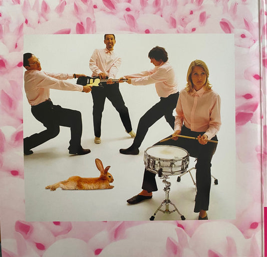 Sparks : Hello Young Lovers (2xLP, Album, RE, RM, 180)