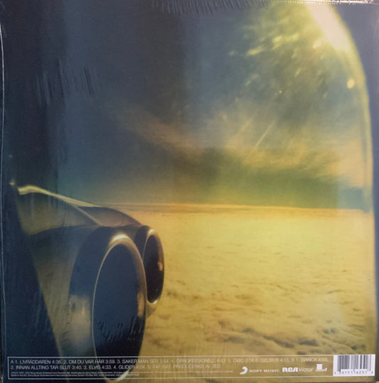 Kent (2) : Isola (LP, Album, RP)