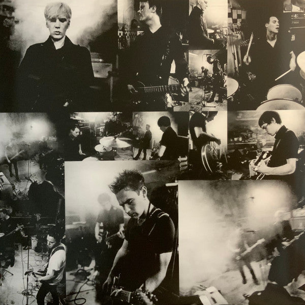 Kent (2) : Isola (LP, Album, RP)