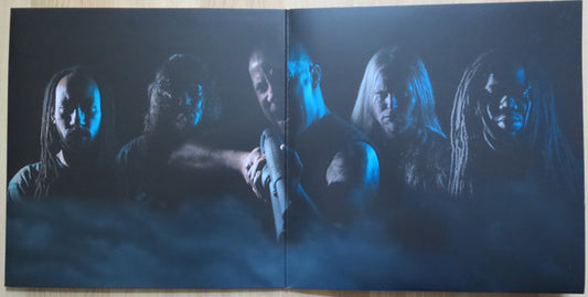 Suffocation : Suffocation (LP, Album, Ltd, Blu)