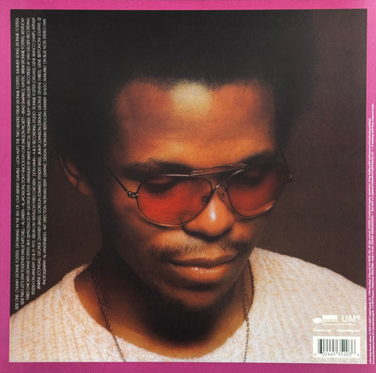 Ronnie Foster : Two Headed Freap (LP, Album, RE, 180)