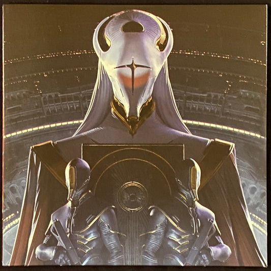 Coheed And Cambria - Vaxis II: A Window Of The Waking Mind (2xLP) (Mint (M)) - Skanderborg Vinyl