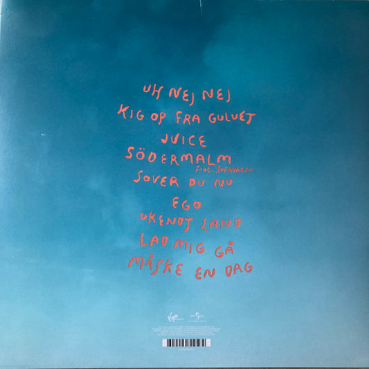 Blæst - Stiv Kuling (12") (Near Mint (NM or M-)) - Skanderborg Vinyl