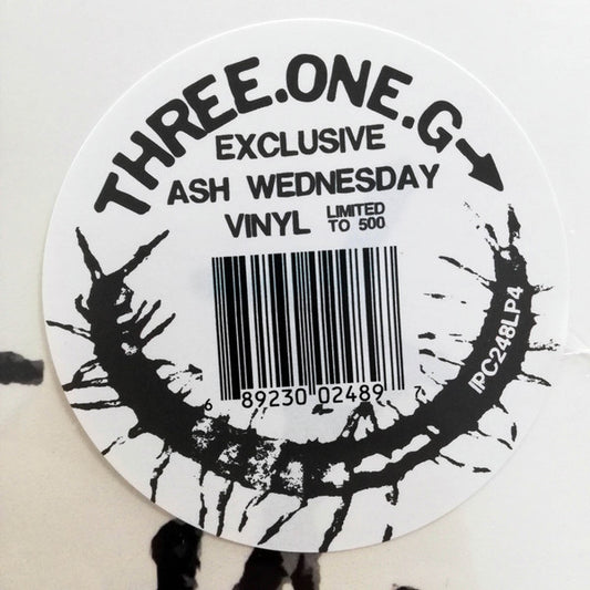 Dead Cross - II (LP) (Near Mint (NM or M-)) - Skanderborg Vinyl