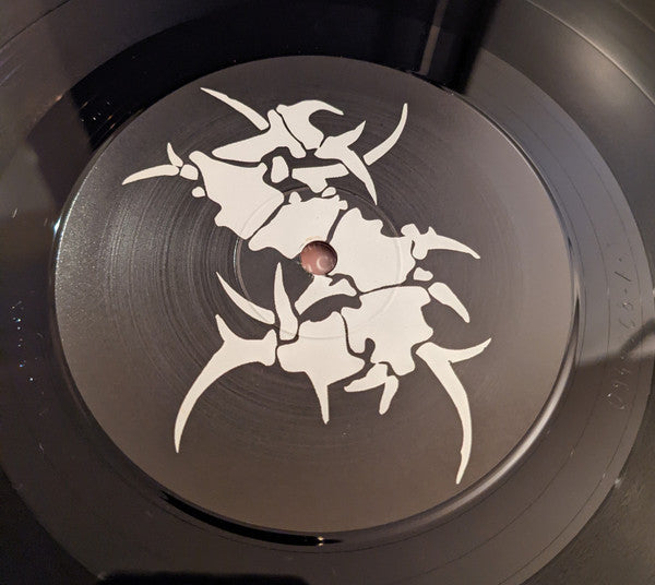 Sepultura : Dante XXI (LP, Album, RE)