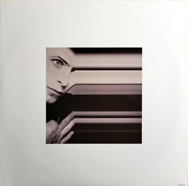 David Bowie : The Next Day Extra EP (12", EP, RSD, RE)