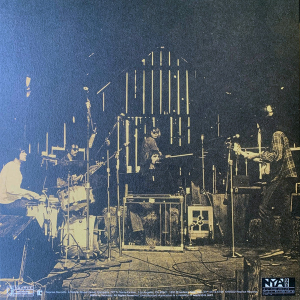 Neil Young : Harvest (LP, Album, RE, RM + LP + 7", Single + DVD + DVD + )