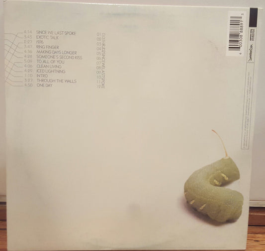 RJD2 : Since We Last Spoke (2xLP, Album)