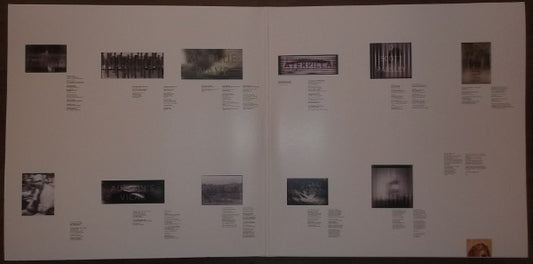 Lambchop : Is A Woman (2xLP, Album, Ltd, RE)