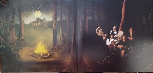 Blackmore's Night : Shadow Of The Moon (2xLP, Album, RE, RM, Cle + 7" + DVD-V, NTSC + Ltd,)