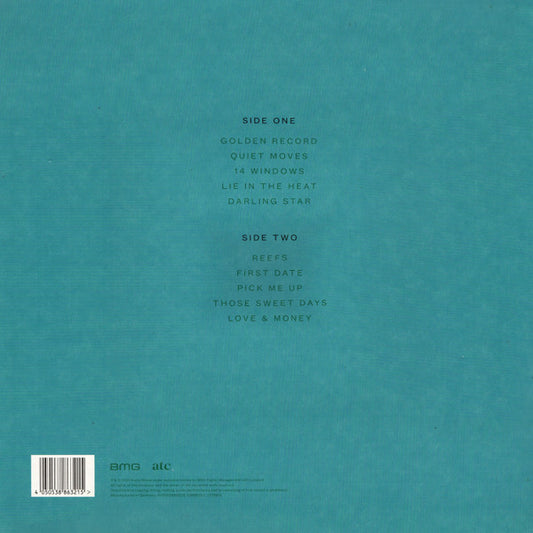 Katie Melua : Love & Money (LP, Album)