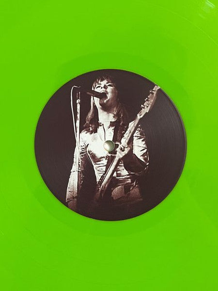Suzi Quatro : Quatro (2xLP, Album, RSD, RE, Gre)