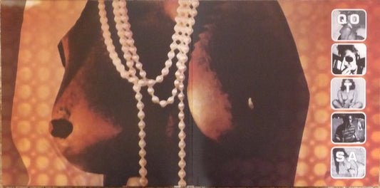 Queens Of The Stone Age : Queens Of The Stone Age (2xLP, Album, RE, RM)