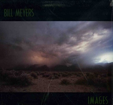 Bill Meyers : Images (LP, Album)