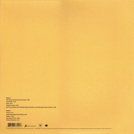 Kashmir (2) : Travelogue (LP, Album, RE)