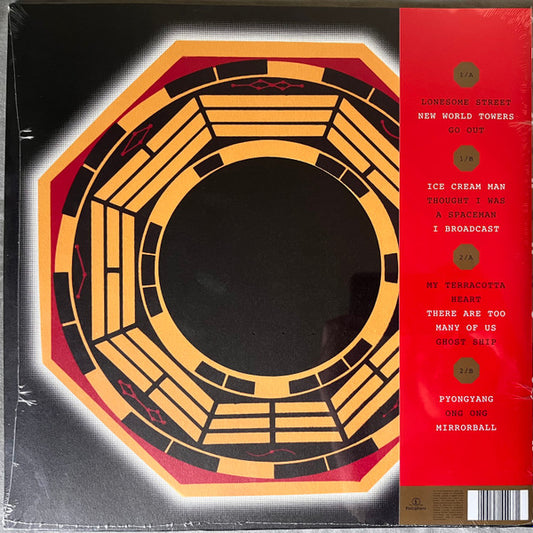 Blur - The Magic Whip (2xLP) (Mint (M)) - Skanderborg Vinyl